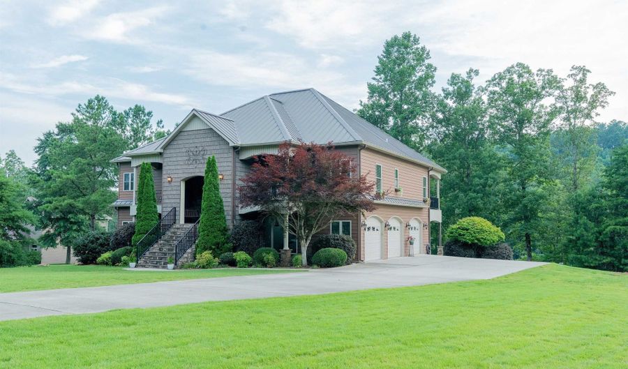 533 Paradise Trl, Arley, AL 35541 - 4 Beds, 3 Bath