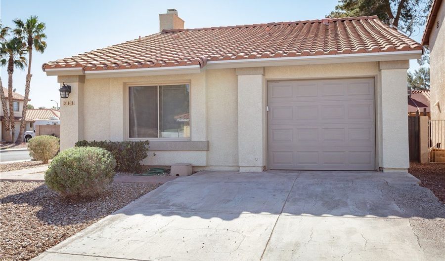 363 Tierra St, Henderson, NV 89014 - 3 Beds, 2 Bath