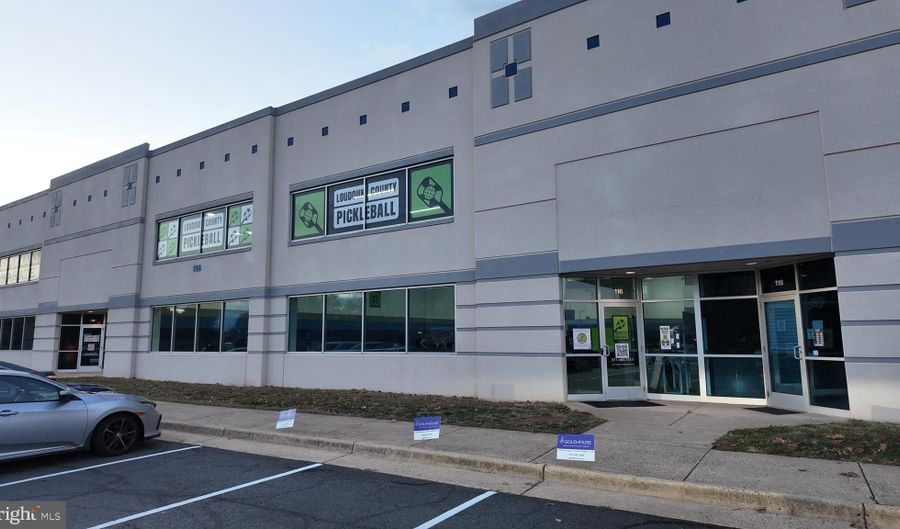 44710 CAPE Ct 116, Ashburn, VA 20147 - 0 Beds, 0 Bath