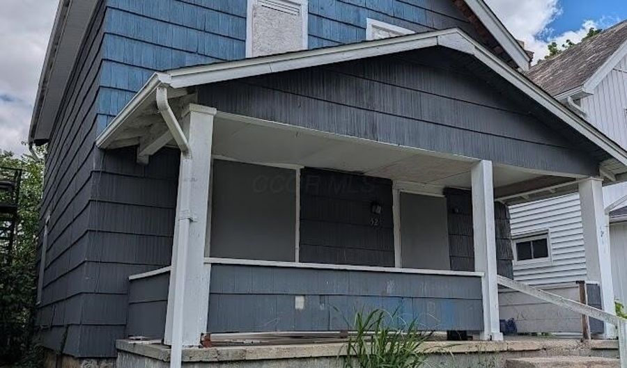 52 S Ogden Ave, Columbus, OH 43204 - 2 Beds, 2 Bath