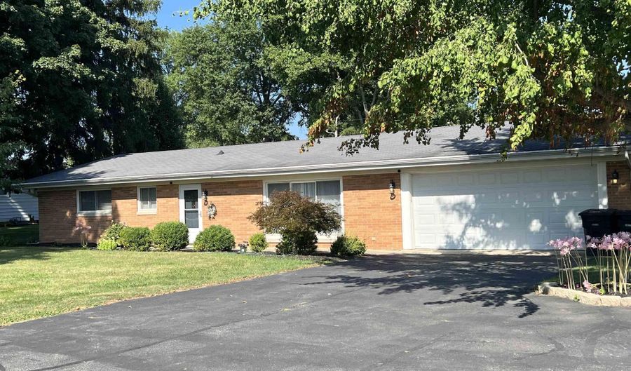 3309 S 9th St, Lafayette, IN 47909 - 3 Beds, 2 Bath