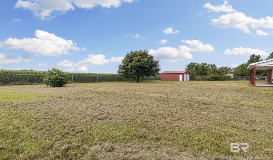 309 Burlington St, Atmore, AL 36502 - 4 Beds, 2 Bath