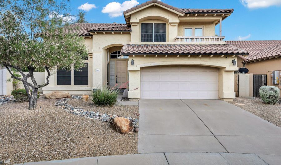 4449 E RANCHO CALIENTE Dr, Cave Creek, AZ 85331 - 3 Beds, 3 Bath