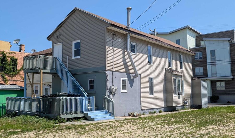 322 N Tennessee Ave, Atlantic City, NJ 08401 - 2 Beds, 1 Bath