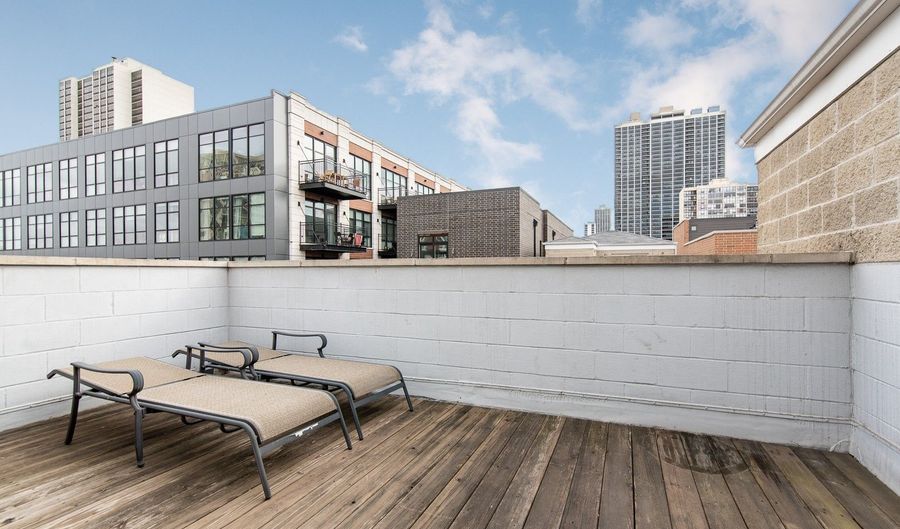 1545 N NORTH PARK Ave 3N, Chicago, IL 60610 - 3 Beds, 3 Bath