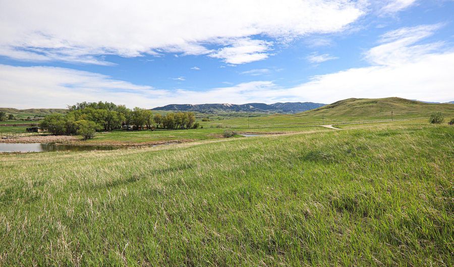 TBD McCormick Road Lot 3, Big Horn, WY 82833 - 0 Beds, 0 Bath