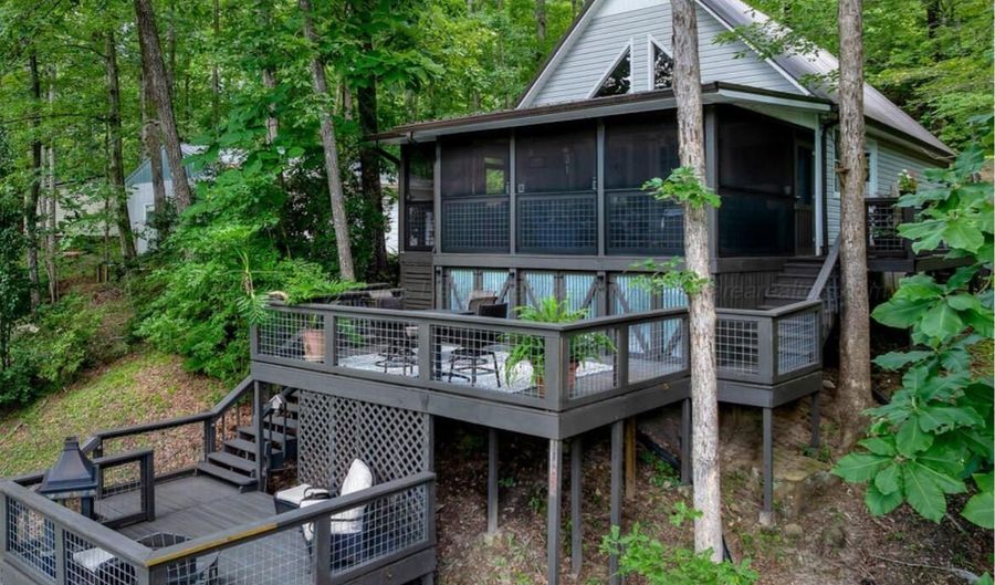 447 COUNTY ROAD 4028, Arley, AL 35541 - 2 Beds, 1 Bath