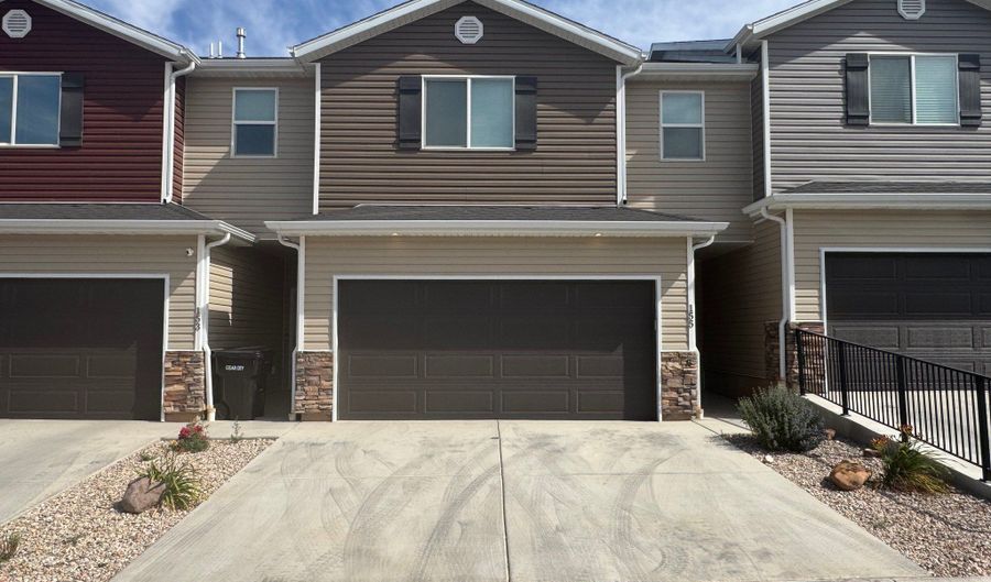 155 E 3100 N, Cedar City, UT 84721 - 3 Beds, 3 Bath