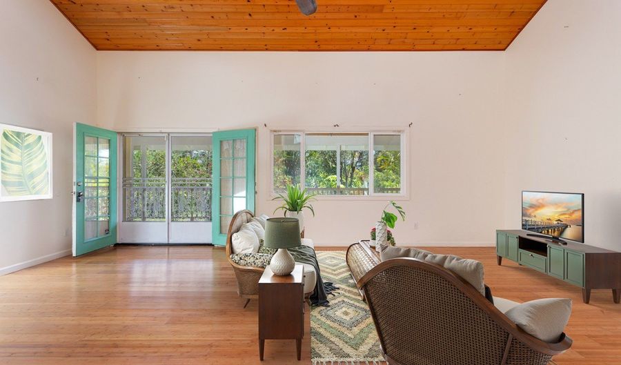 15-1846 3RD Ave, Keaau, HI 96749 - 3 Beds, 2 Bath