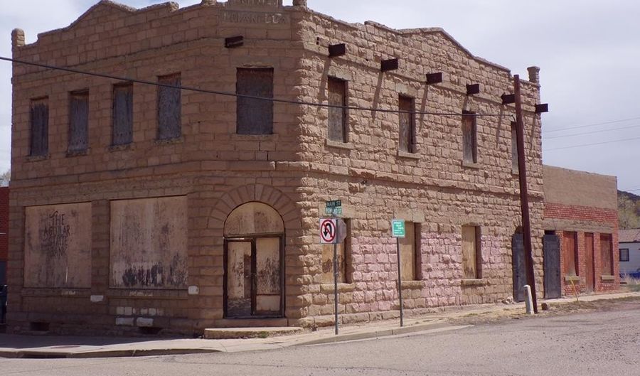 102 E Main, Aguilar, CO 81020 - 0 Beds, 0 Bath