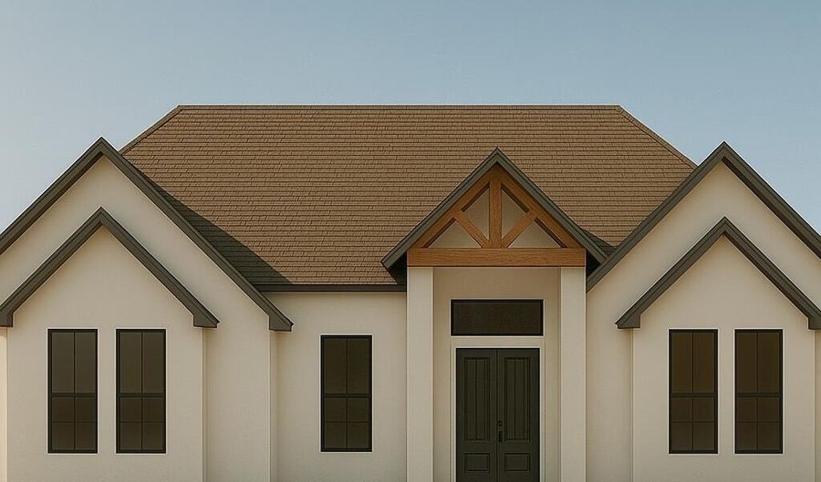 236 Nooch Rd, Socorro, TX 79927 - 4 Beds, 3 Bath