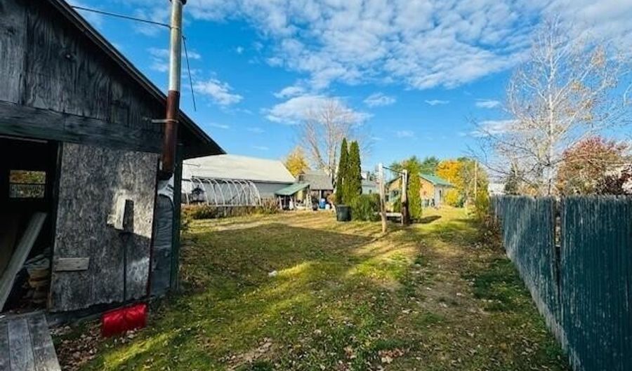 1108 Pequawket Trl, Standish, ME 04085 - 3 Beds, 1 Bath