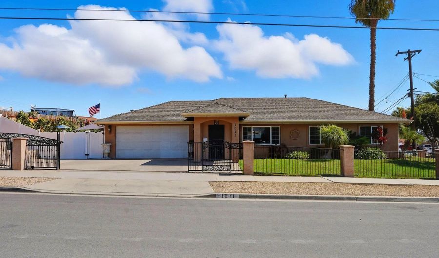 1011 Carlsbad St, Spring Valley, CA 91977 - 3 Beds, 2 Bath