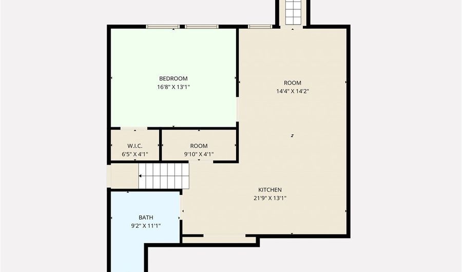 253 Aqua Blvd, Akron, OH 44319 - 3 Beds, 3 Bath