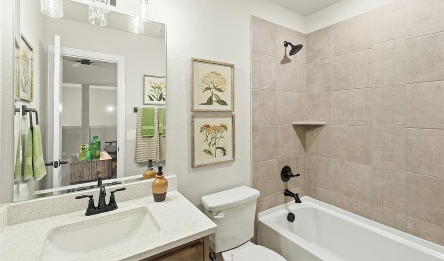 2013 Amber Gate Dr, Anna, TX 75409 - 3 Beds, 2 Bath