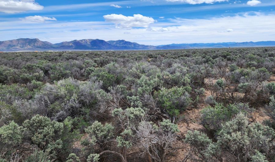 E Antelope Springs Rd, Beryl, UT 84714 - 0 Beds, 0 Bath