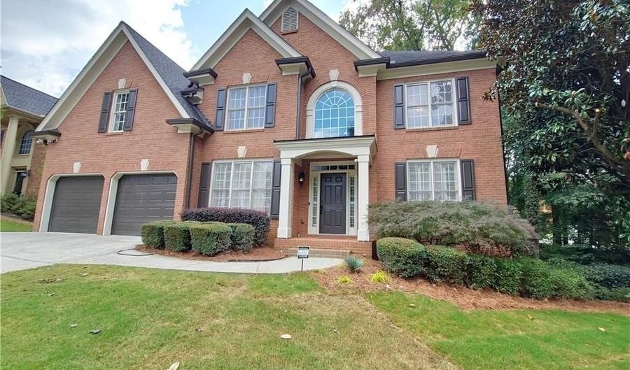 735 Westwind Ln #735, Alpharetta, GA 30005 - 7 Beds, 5 Bath