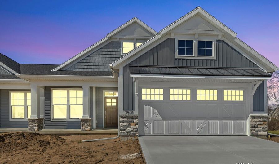 7571 Brook Villa Ct, Allendale, MI 49401 - 3 Beds, 3 Bath
