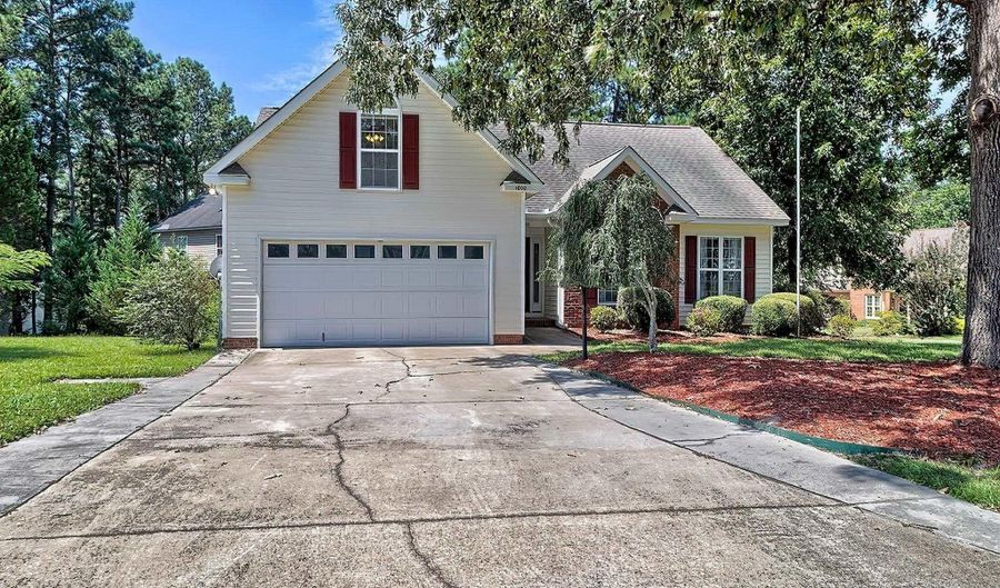 1000 Hampton Crest Dr, West Columbia, SC 29170 - 3 Beds, 2 Bath