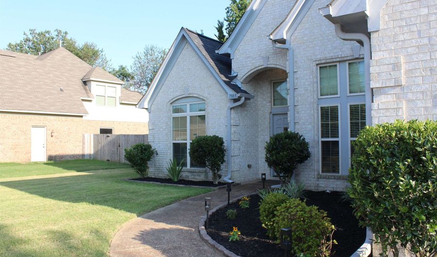 7883 PIPS Rdg, Bartlett, TN 38133 - 4 Beds, 3 Bath