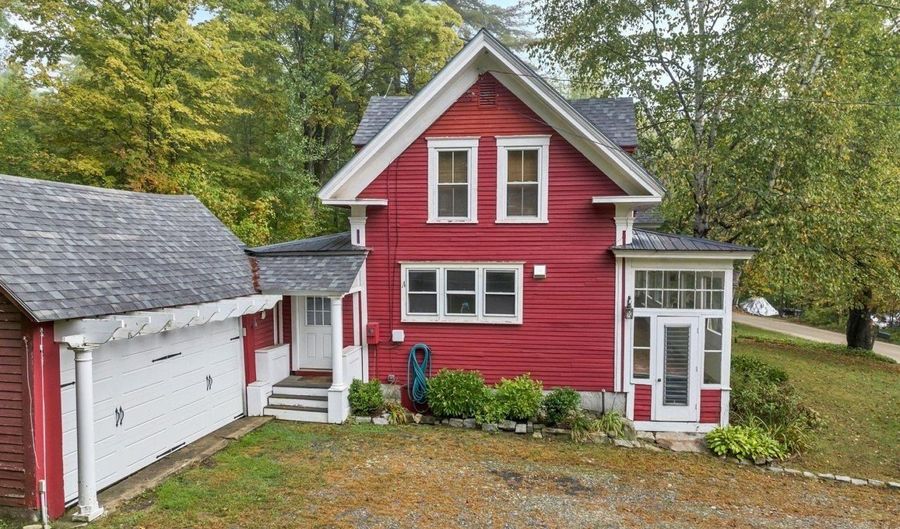 200 King Rd, Alexandria, NH 03222 - 4 Beds, 3 Bath