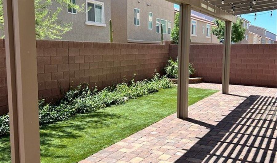 7714 Cannon Walk St, Las Vegas, NV 89139 - 4 Beds, 4 Bath