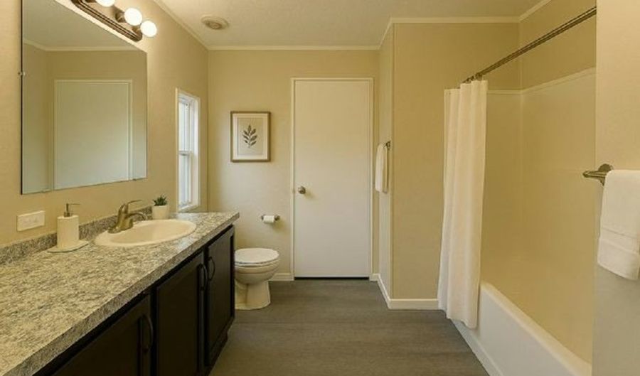 263 Barrow St 599, Apopka, FL 32712 - 3 Beds, 2 Bath