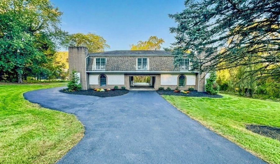 429 County Route 515, Alloway, NJ 07462 - 4 Beds, 4 Bath