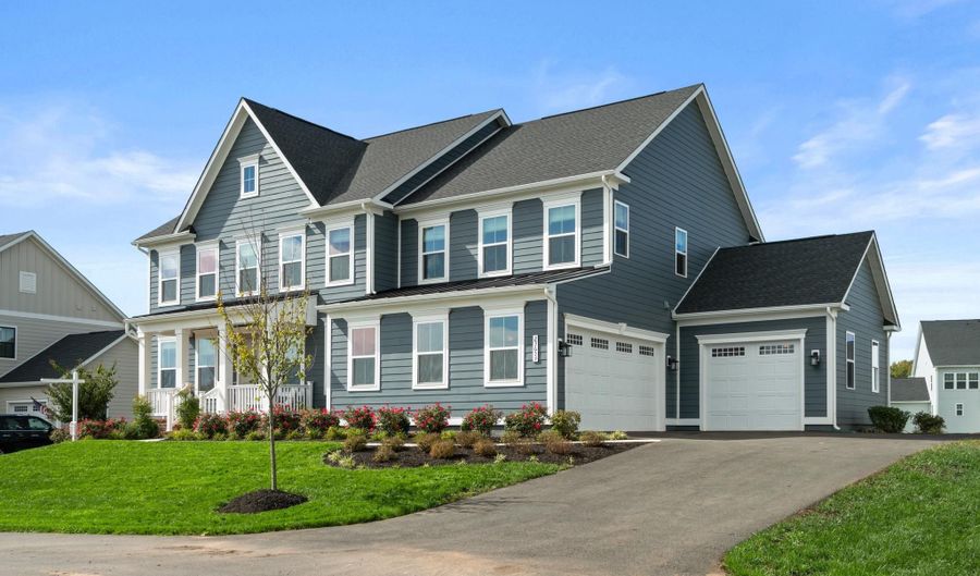 23653 HORSE BARN Ln, Aldie, VA 20105 - 6 Beds, 5 Bath