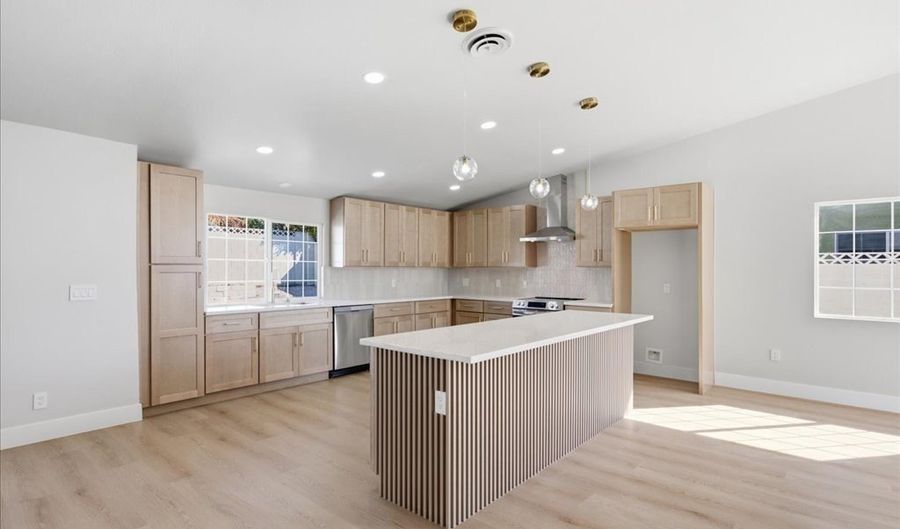 1439 Sorrel Rd, Boulder City, NV 89005 - 4 Beds, 3 Bath