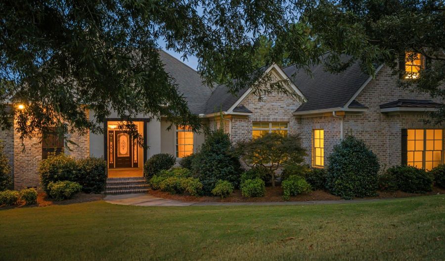 931 Steeplechase Rd, Aiken, SC 29803 - 4 Beds, null Bath