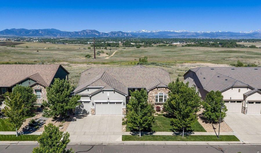 16005 Quandary Loop, Broomfield, CO 80023 - 3 Beds, 4 Bath