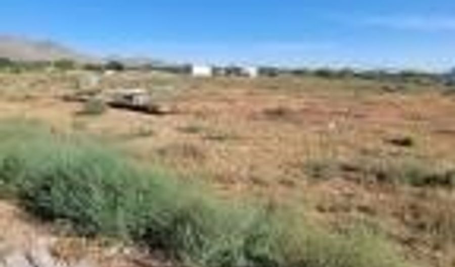 1081 W Dream Catcher Way, Cochise, AZ 85606 - 0 Beds, 0 Bath