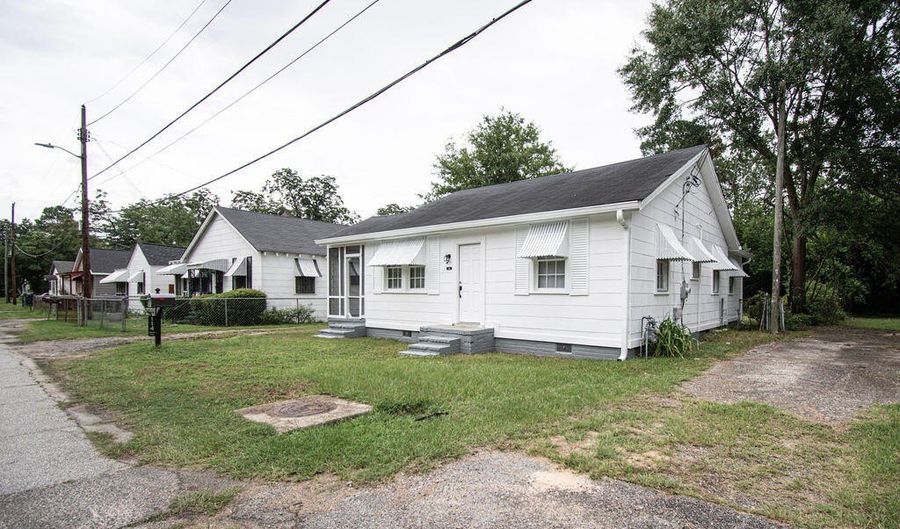 114 Calvary Dr, Augusta, GA 30906 - 3 Beds, 1 Bath