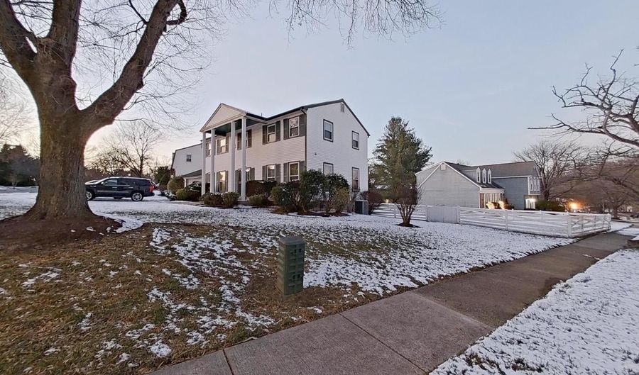 11114 LAKE ARBOR Way, Bowie, MD 20721 - 4 Beds, 4 Bath