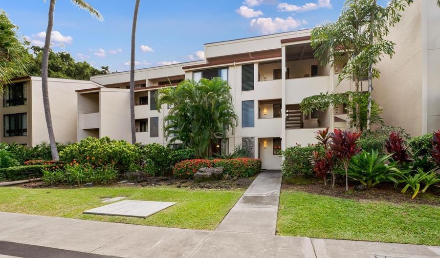 78-6800 ALII Dr 8202, Kailua Kona, HI 96740 - 2 Beds, 2 Bath