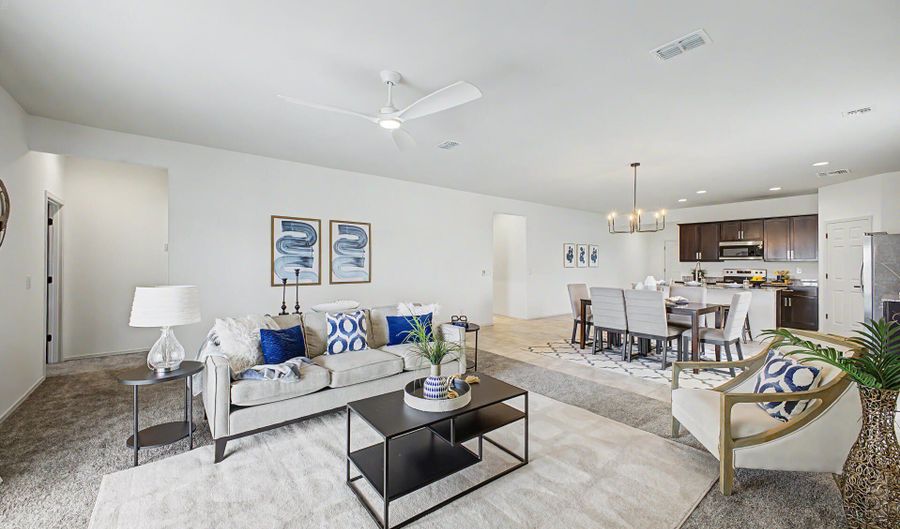 24551 W VERLEA Dr, Buckeye, AZ 85326 - 4 Beds, 2 Bath