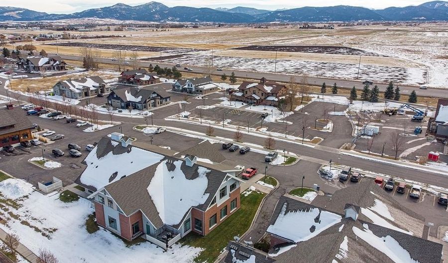 4055 Valley Commons Dr Suite G-4, Bozeman, MT 59718 - 0 Beds, 0 Bath