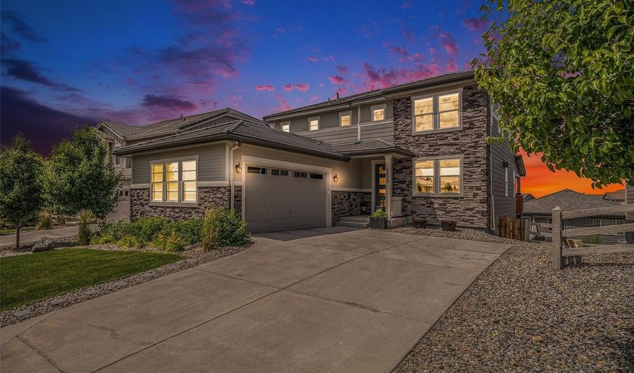 3453 Pacific Peak Dr, Broomfield, CO 80023 - 4 Beds, 4 Bath