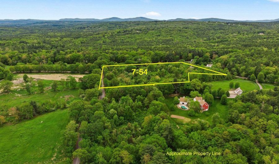 103 Mack Hill Rd, Amherst, NH 03031 - 0 Beds, 0 Bath