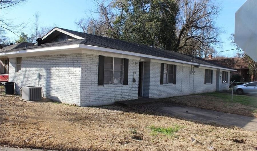 2315 Huffman St 2313, Alexandria, LA 71301 - 4 Beds, 0 Bath