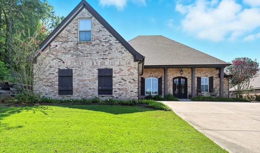 524 Springhill Xing, Brandon, MS 39047 - 5 Beds, 4 Bath