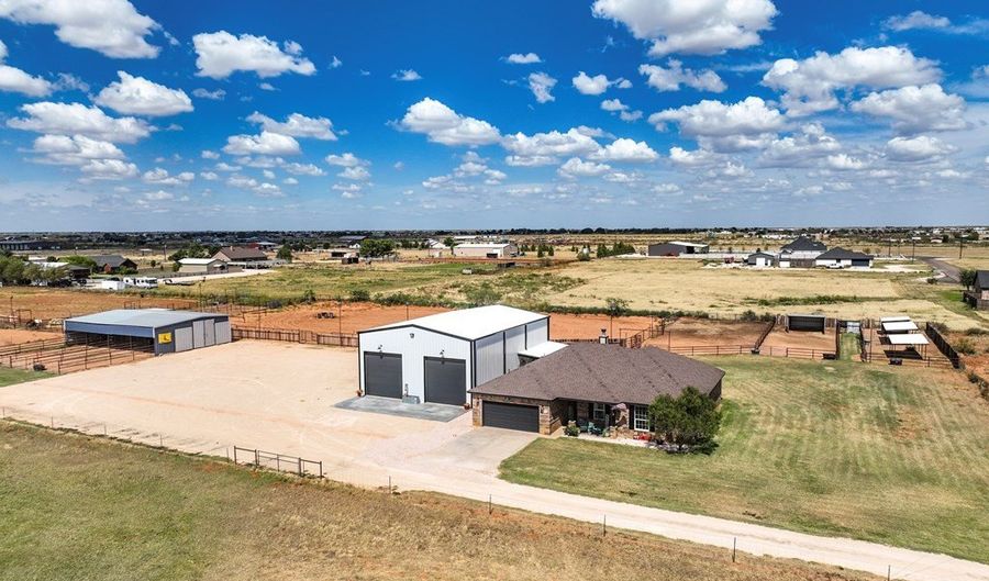 2770 SE 4651, Andrews, TX 79714 - 3 Beds, 2 Bath