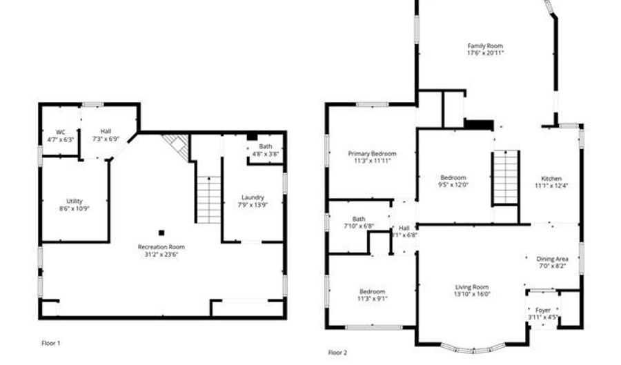 15037 Belmont Ave, Allen Park, MI 48101 - 3 Beds, 2 Bath