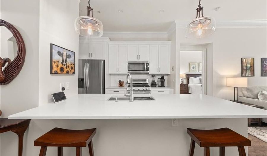 3621 Vinings Slope SE 1432, Atlanta, GA 30339 - 2 Beds, 2 Bath