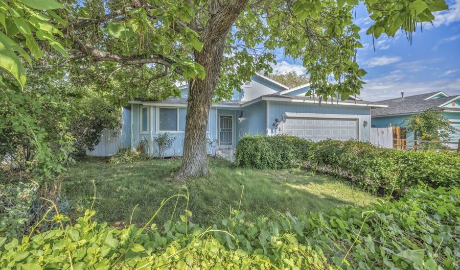 652 Silver Lace Blvd, Fernley, NV 89408 - 3 Beds, 2 Bath