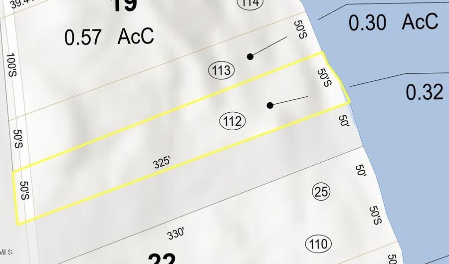 LOT112 Osceola Dr, Becket, MA 01223 - 0 Beds, 0 Bath