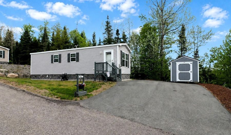 12 Victoria Ln, Berlin, NH 03570 - 1 Beds, 1 Bath