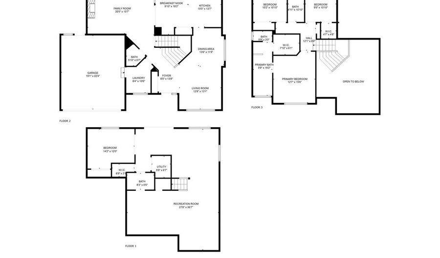 4098 Old Westbury Ct, Boulder, CO 80301 - 4 Beds, 4 Bath