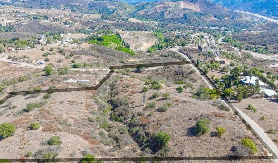 Palos Verdes Drive, Escondido, CA 92026 - 0 Beds, 0 Bath